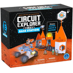 Circuit Explorer™ - Statia spatiala Deluxe