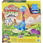 PLAYDOH BRONTO CRESTE IN INALTIME