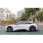 MASINA CU TELECOMANDA BMW i8 SCARA 1 LA 18