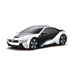 MASINA CU TELECOMANDA BMW I8 ALBA SCARA 1 LA 24