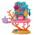 ENCHANTIMALS SET PAPUSA CU MOBILIER OCEAN KINGDOM