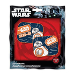 Set 2 parasolare auto Star Wars - BB8" SEV9315"