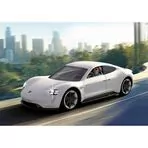 Porsche Mission E - Playmobil Porsche