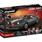 K.I.T.T. - Playmobil Knight Rider