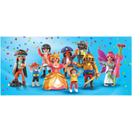 Racheta Din Mina - Playmobil Dino Rise