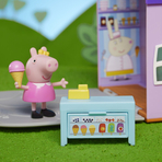 PEPPA PIG SET DE JOACA GELATERIA PEPPEI