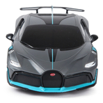 MASINA CU TELECOMANDA BUGATTI DIVO CU SCARA 1 LA 24