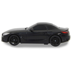 MASINA CU TELECOMANDA BMW Z4 ROADSTER NEGRU SCARA 1 LA 18