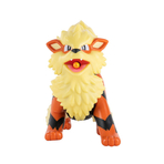 Figurina de actiune, Pokemon, Arcanine