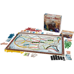 Joc de societate Ticket to Ride