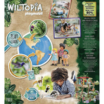 Casa Din Copac - Playmobil Wiltopia