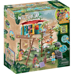 Casa Din Copac - Playmobil Wiltopia