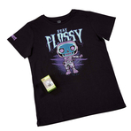 Pocket Pop si tricou Skull Trooper L