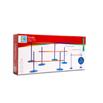 Set de obstacole, joc de motricitate, BS Toys