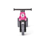 Bicicleta fara pedale Funny Wheels RIDER SPORT 2 in 1 Pink