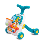 Antemergator/Impingator Toyz SPARK 2 in 1 Turquoise