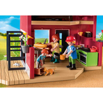 Playmobil - Casa La Ferma