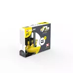 Jucarie Marble Run Pi set M Hubelino (99 piese)