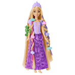 DISNEY PRINCESS PAPUSA PRINTESA RAPUNZEL