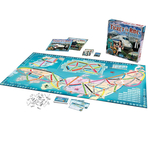 Joc de societate Ticket to Ride Map Collection: Italy & Japan, limba engleza