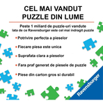 Puzzle Bere Artizanala, 1500 Piese