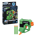 NERF BLASTER ROBLOX MICROSHOTS PHANTOM FORCES BOXY BUSTER