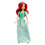 DISNEY PRINCESS PAPUSA PRINTESA ARIEL