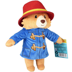 Jucarie din plus ursuletul Paddington, 20 cm