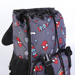 Rucsac expandabil Spiderman, 28.5x41x15 cm