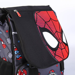 Rucsac expandabil Spiderman, 28.5x41x15 cm