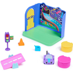 GABBYS DOLLHOUSE SET CAMERA DE JOACA