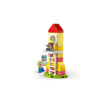 LEGO DUPLO LOCUL DE JOACA IDEAL 10991