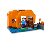 LEGO MINECRAFT FERMA DE DOVLECI 21248