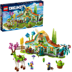 LEGO DREAMZ GRAJDUL CREATURILOR DIN VIS 71459