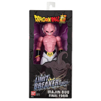 BANDAI FIGURINA DRAGON BALL LIMIT BREAKER MAJIN BUU  30CM