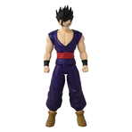 BANDAI FIGURINA DRAGON BALL LIMIT BREAKER ULTIMATE GOHAN  30CM