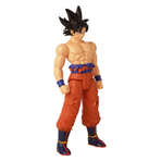 BANDAI FIGURINA DRAGON BALL LIMIT BREAKER ULTRA INSTINCT GOKU 30CM