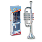 BONTEMPI TROMPETA CU 4 NOTE