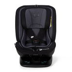 SCAUN AUTO KINDERKRAFT XPEDITION ROTATIV, 0-36 KG, CU ISOFIX, BLACK