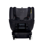 SCAUN AUTO KINDERKRAFT XPEDITION ROTATIV, 0-36 KG, CU ISOFIX, BLACK