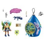 PLAYMOBIL - CASA LUI MOON FAIRY