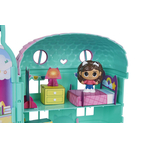 GABBYS DOLLHOUSE SET MINI CASA DE PAPUSI A LUI GABBY