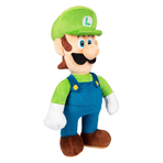 Nintendo Mario - Jucarie de plus, Luigi, 50 cm