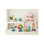 Set magnetic de construit Magformers, Carnival Plus, 48 piese