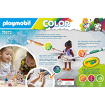 Playmobil - Playmobil Color Butic Cu Haine