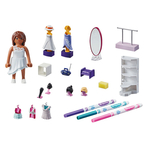 Playmobil - Playmobil Color Dressing