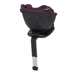 SCAUN AUTO KINDERKRAFT I-GUARD PRO I-SIZE 61-105 CM, CHERRY PEARL