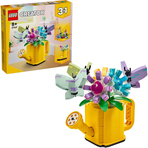 LEGO CREATOR 3IN1 FLORI IN STROPITOARE 31149