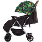 Carucior sport Chipolino April jungle