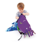 Rucsac Trunki PaddlePak Octopus